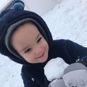 Meet your Posher, Jeri